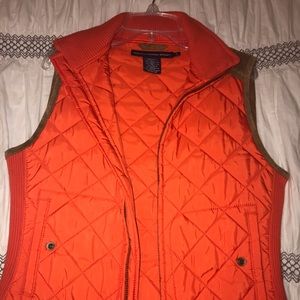 Ralph Lauren Sport Vest